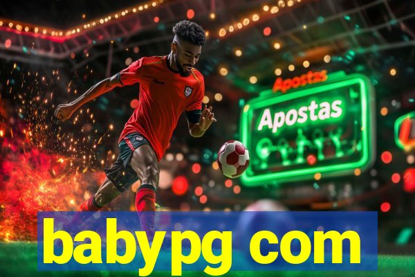 babypg com